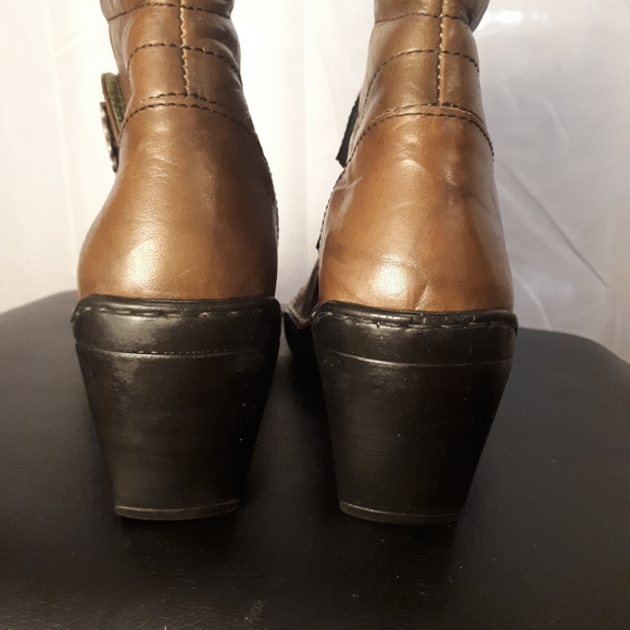 Joseph Seibal ankle boot - Picture 3 of 4